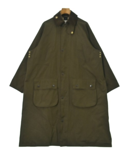 バブアー(Barbour)のBarbour コート