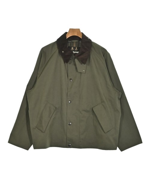 バブアー(Barbour)のBarbour ブルゾン（その他）