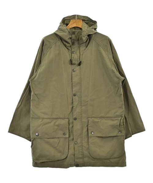 バブアー(Barbour)のBarbour モッズコート