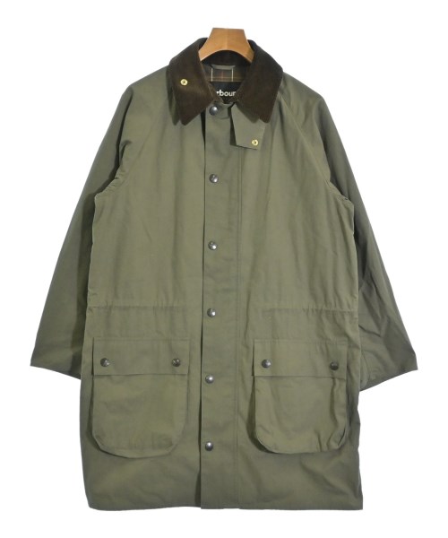 バブアー(Barbour)のBarbour ステンカラーコート
