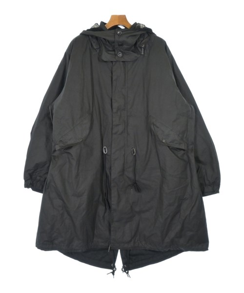 バブアー(Barbour)のBarbour モッズコート