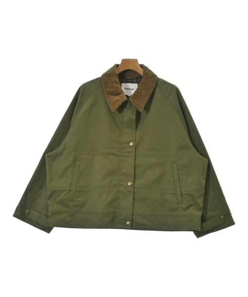 バブアー(Barbour)のBarbour ブルゾン