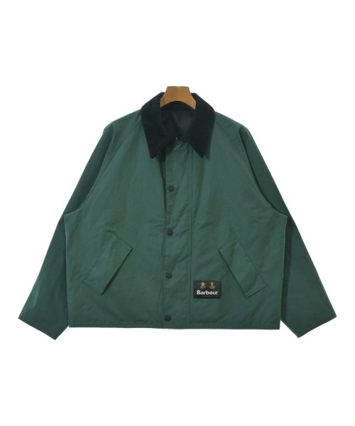 バブアー(Barbour)のBarbour ブルゾン（その他）