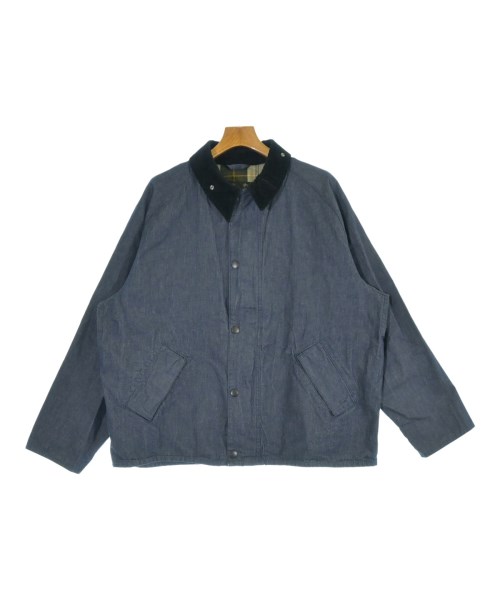 バブアー(Barbour)のBarbour デニムジャケット