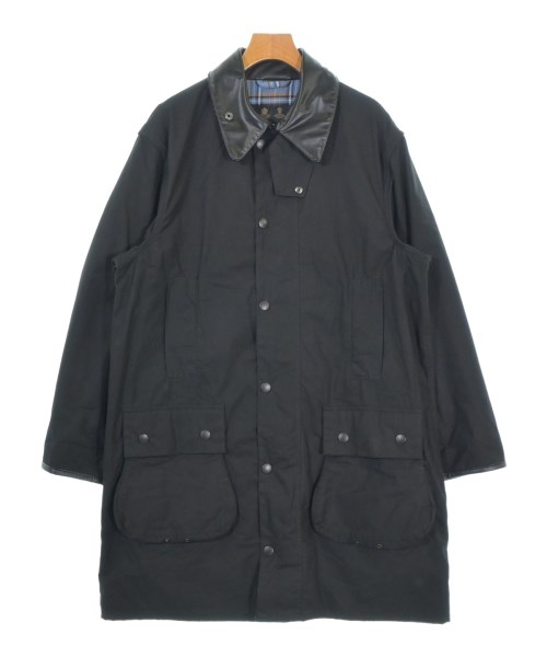 バブアー(Barbour)のBarbour ステンカラーコート
