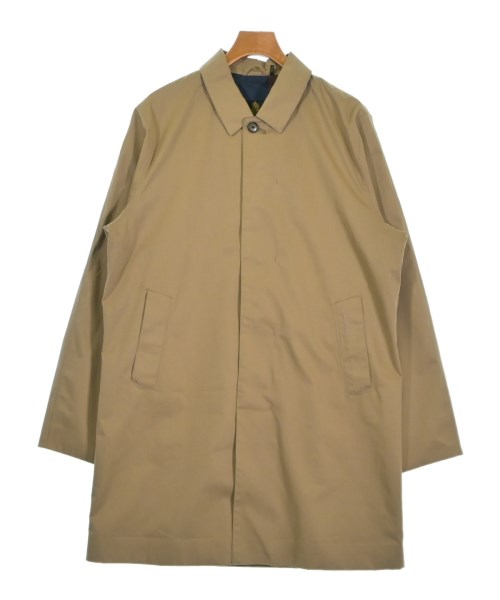 バブアー(Barbour)のBarbour ステンカラーコート