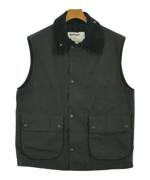 Barbour(バブアー)その他 黒 サイズ:S/2200692795019