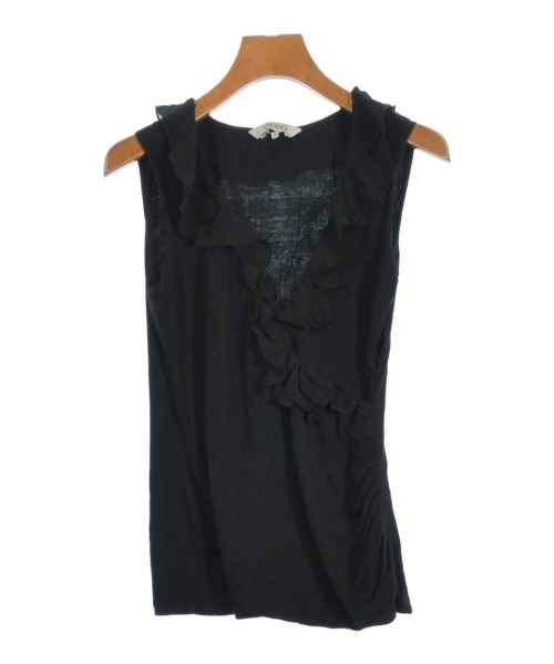 i Blues(イブルース)ノースリーブ 黒 サイズ:M/2200645180060