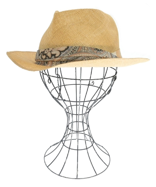 ボルサリーノ(Borsalino)のBorsalino ストローハット