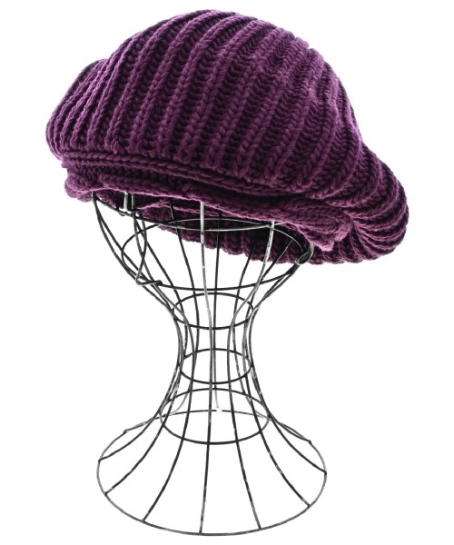 ボルサリーノ(Borsalino)のBorsalino ハンチング・ベレー帽