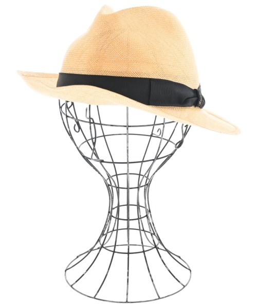 ボルサリーノ(Borsalino)のBorsalino ストローハット