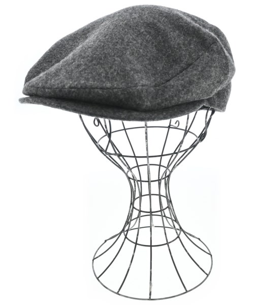 ボルサリーノ(Borsalino)のBorsalino ハンチング・ベレー帽