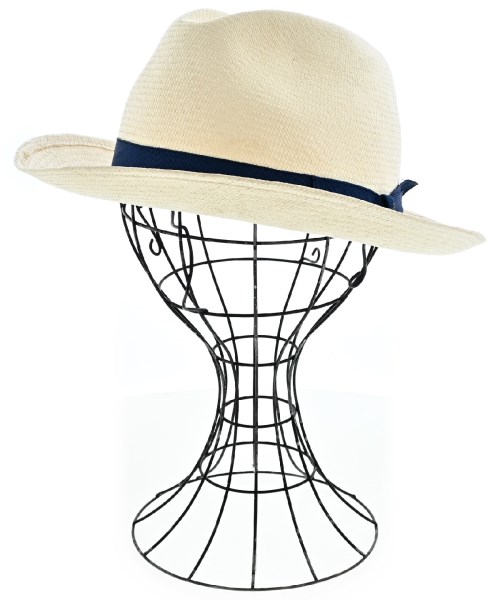 ボルサリーノ(Borsalino)のBorsalino ストローハット