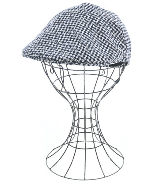 ボルサリーノ(Borsalino)のBorsalino ハンチング・ベレー帽