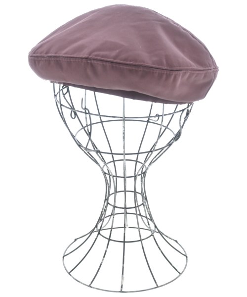 ボルサリーノ(Borsalino)のBorsalino ハンチング・ベレー帽