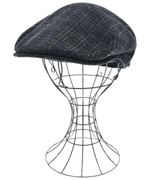 ボルサリーノ(Borsalino)のBorsalino ハンチング・ベレー帽