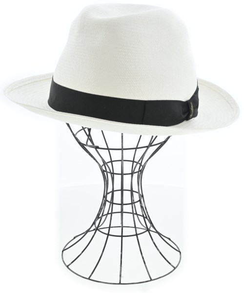 ボルサリーノ(Borsalino)のBorsalino ストローハット