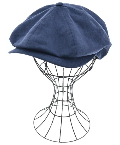 ボルサリーノ(Borsalino)のBorsalino ハンチング・ベレー帽