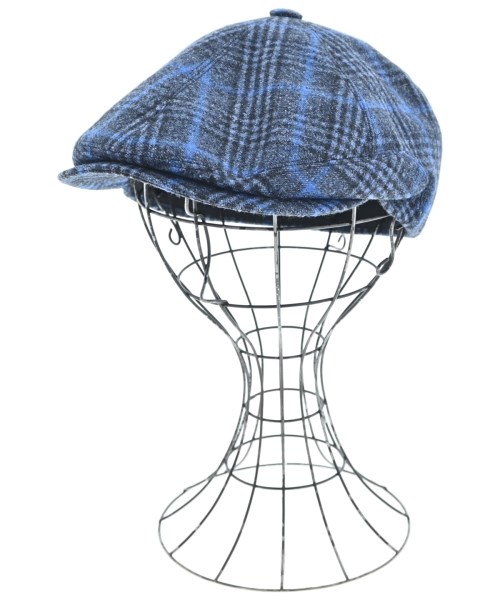 ボルサリーノ(Borsalino)のBorsalino ハンチング・ベレー帽