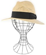 Borsalino ストローハット