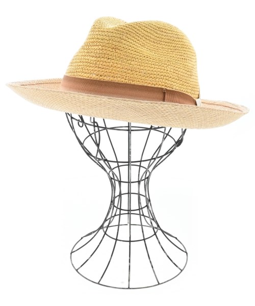 ボルサリーノ(Borsalino)のBorsalino ストローハット