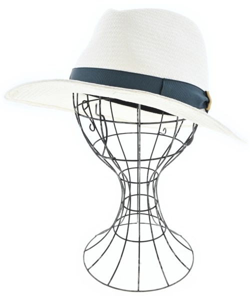ボルサリーノ(Borsalino)のBorsalino ストローハット