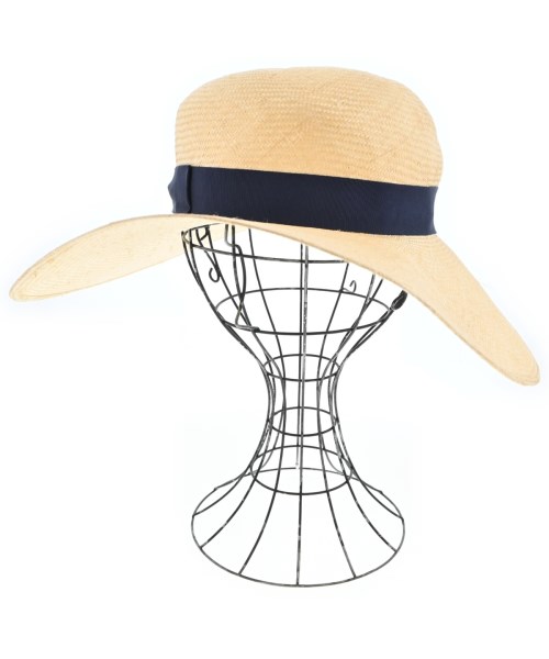 ボルサリーノ(Borsalino)のBorsalino ストローハット