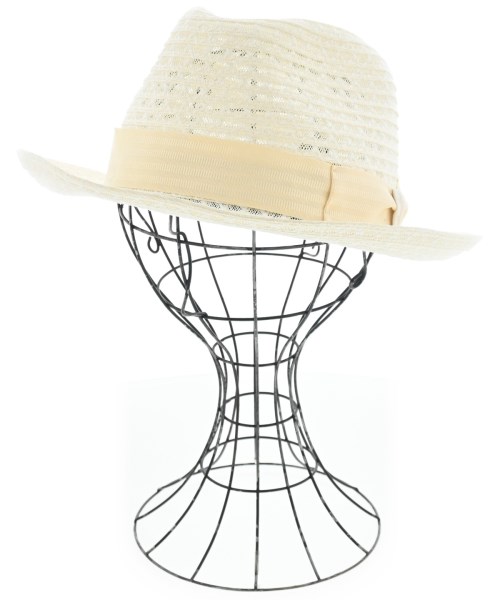 ボルサリーノ(Borsalino)のBorsalino ストローハット