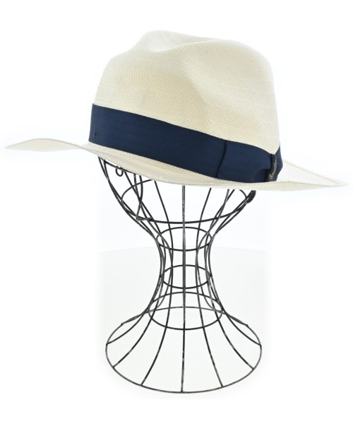 ボルサリーノ(Borsalino)のBorsalino ストローハット