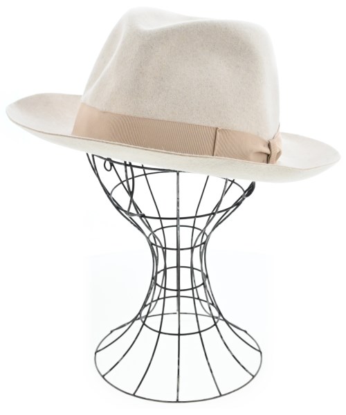 Borsalino(ボルサリーノ)のハット サイズ:59cm 34,100円