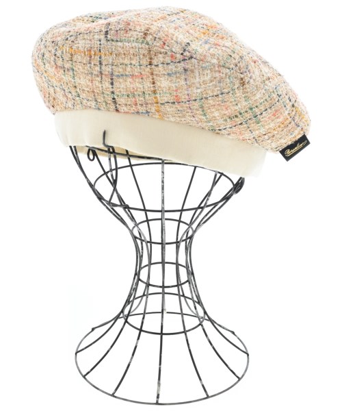 Borsalino(ボルサリーノ)のハンチング・ベレー帽 サイズ:M 9,000円