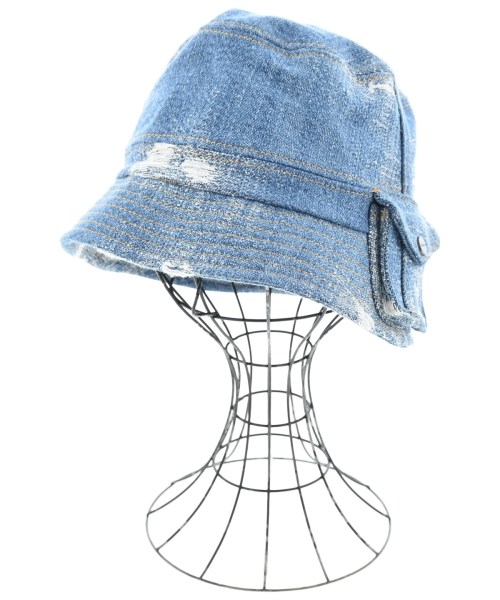 Borsalino(ボルサリーノ)のハット サイズ:M 9,900円