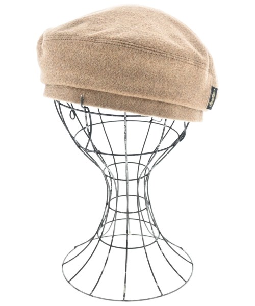 ボルサリーノ(Borsalino)のBorsalino ハンチング・ベレー帽