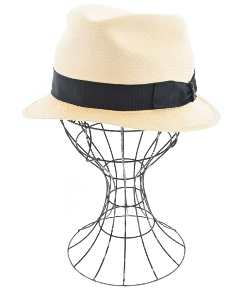 ボルサリーノ(Borsalino)のBorsalino ストローハット