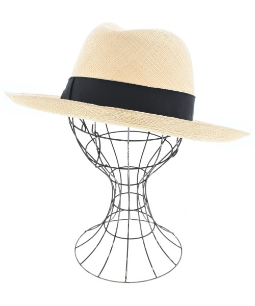 ボルサリーノ(Borsalino)のBorsalino ストローハット