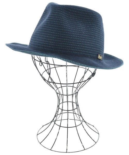 Borsalino(ボルサリーノ)のハット サイズ:57 34,600円