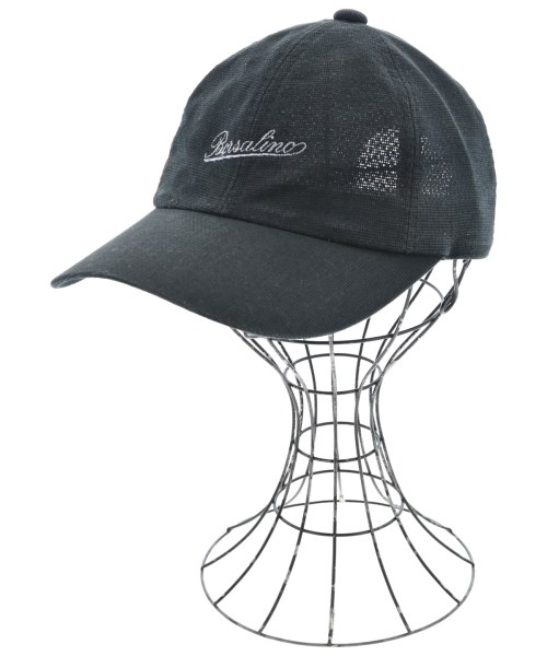 Borsalino(ボルサリーノ)のキャップ サイズ:- 4,000円