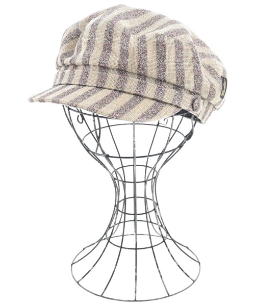 ボルサリーノ(Borsalino)のBorsalino キャスケット