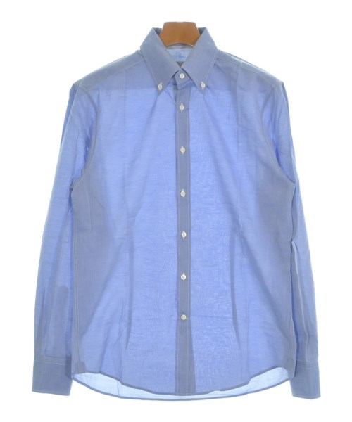 BRUNELLO CUCINELLI(ブルネロ　クチネリ)のドレスシャツ サイズ:M 20,400円