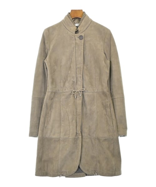 BRUNELLO CUCINELLI(ブルネロ　クチネリ)のモッズコート サイズ:42(M位) 105,300円