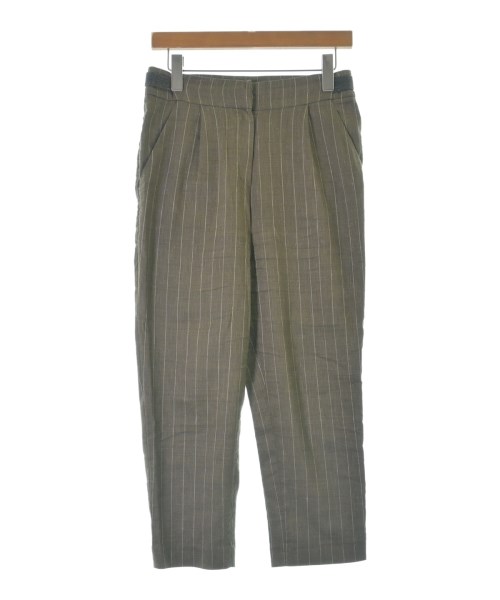 BRUNELLO CUCINELLI(ブルネロ　クチネリ)その他 茶 サイズ:38(S位)/2200676938043