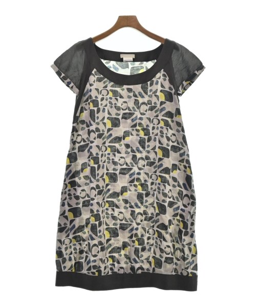 'S Max Mara(エス　マックス　マーラ)ワンピース ベージュ サイズ:36(XS位)/2200376067050