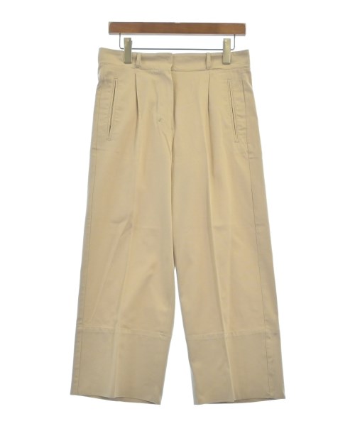 'S Max Mara(エス　マックス　マーラ)チノパン ベージュ サイズ:42(M位)/2200553571158