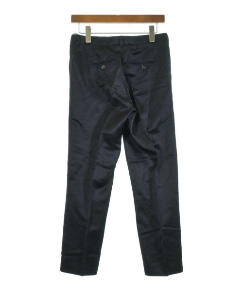 'S Max Mara(エス　マックス　マーラ)スラックス 紺 サイズ:40(M位)/2200576561105