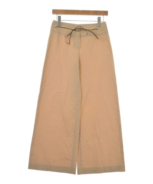 'S Max Mara(エス　マックス　マーラ)スラックス ベージュ サイズ:36(XS位)/2200591487015