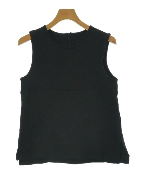 'S Max Mara(エス　マックス　マーラ)ブラウス 黒 サイズ:-(M位)/2200587156055