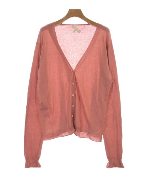 'S Max Mara(エス　マックス　マーラ)カーディガン ピンク サイズ:XL/2200594017233