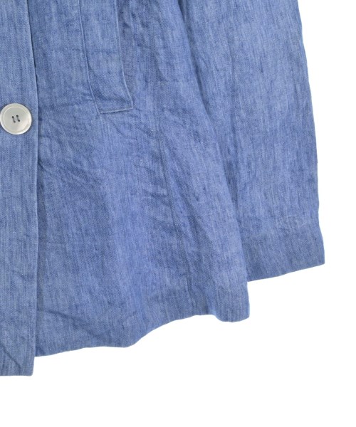 'S Max Mara（エス　マックス　マーラ）その他 青 サイズ:40(M位) レディース/2200618468010