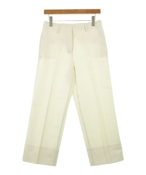 'S Max Mara(エス　マックス　マーラ)その他 白 サイズ:38(S位)/2200611061089