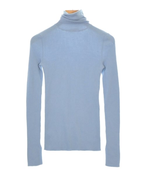 'S Max Mara(エス　マックス　マーラ)ニット・セーター 青 サイズ:XS/2200675613071